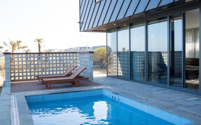 seoguipo sungsan oche plse pool villa