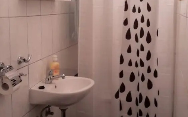 Apartments Dominik & Karla