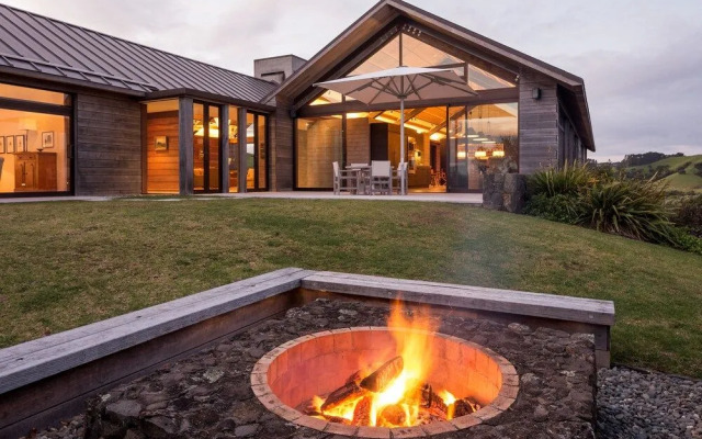 The Landing Residences