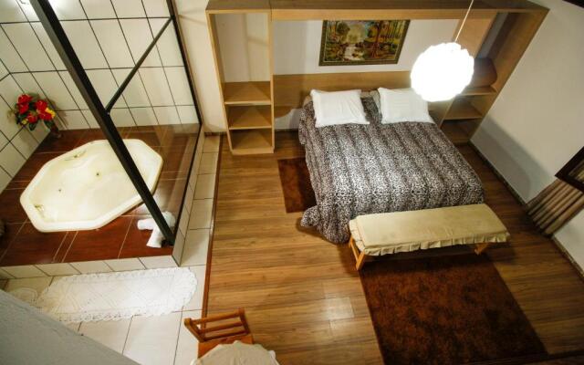 Pousada Sol Nascente