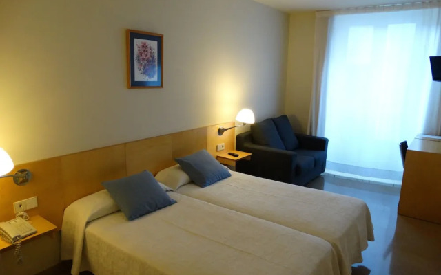 Hotel Rambla