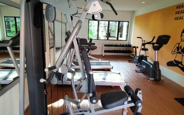 The Frangipani Langkawi Resort & Spa