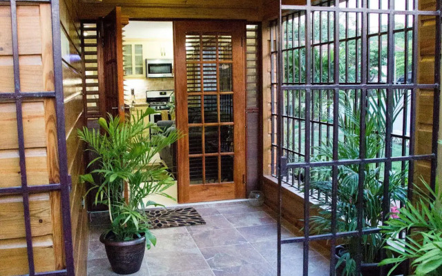 The Cabin at Long Mountain Country Club