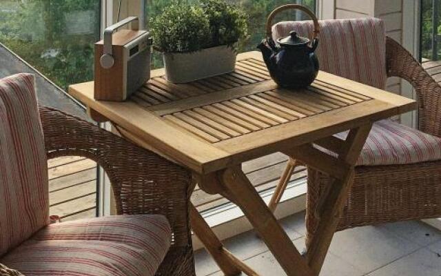 Holiday home Slagelse X