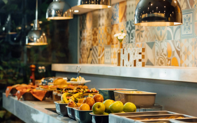 Stannum Boutique Hotel & Spa