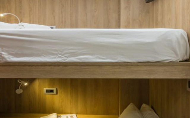ANNUNZIATA URBAN DEN by LOC HOSPITALITY