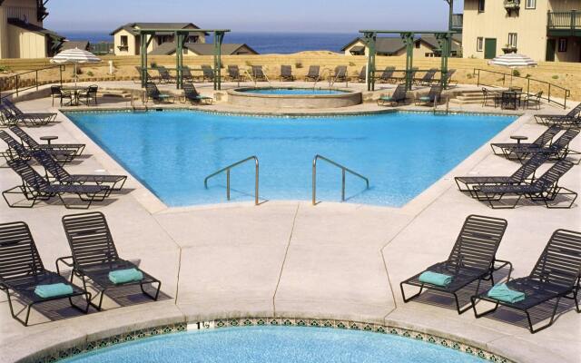 Sanctuary Beach Resort