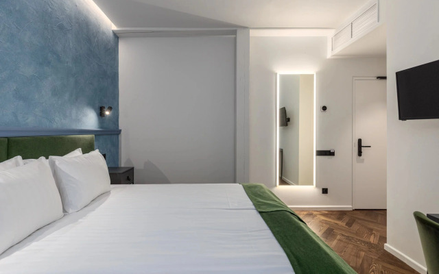 Hotel Konventa Sēta Keystone Collections