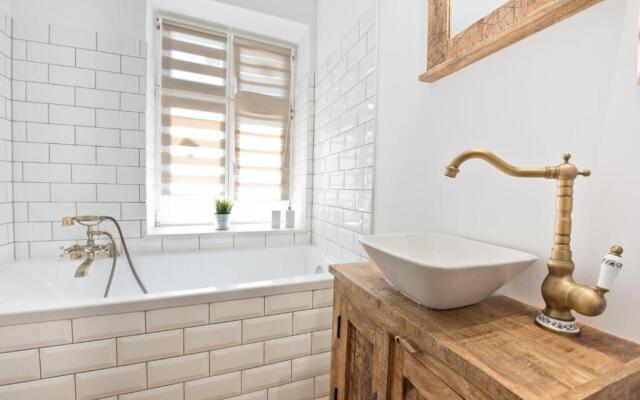 Apartament Starówka 2