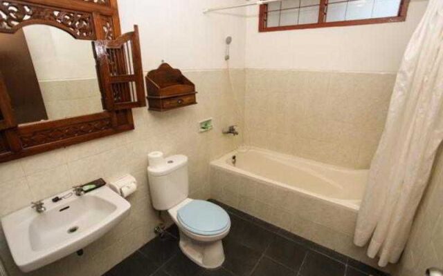 Pondok Prima Cottages