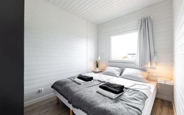 New Wave Resort Mielno