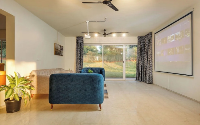 Royal County Villa by Stayjadeprojectorjacuzzi