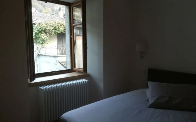 Hotel Albrici