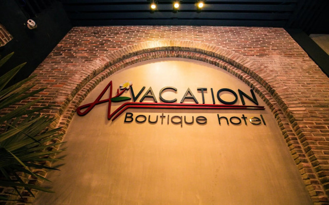 Vacation Boutique Hotel