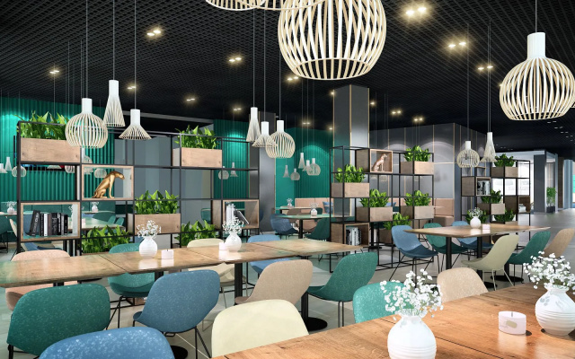 Hampton by Hilton Lublin