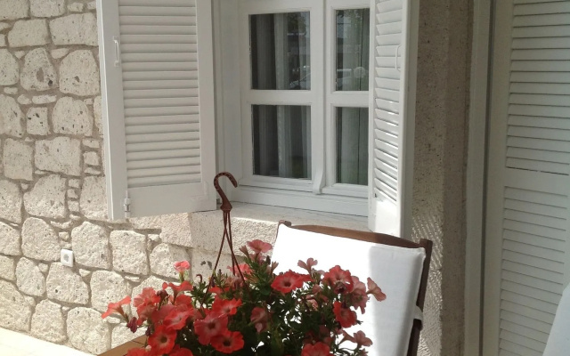 Alacati Sorf Hotel