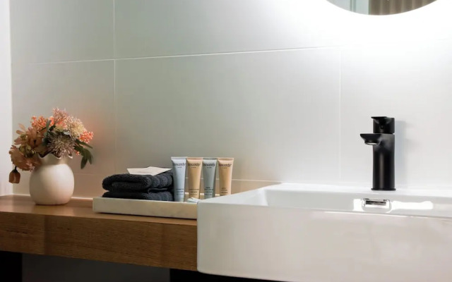 239 High by Regional Escapes