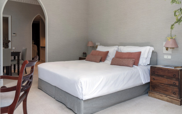 Kefalari Suites