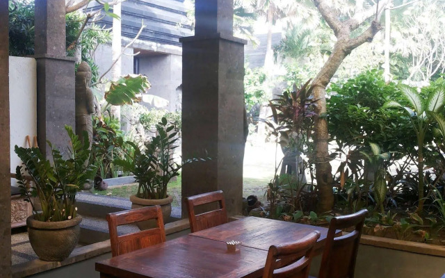 Pandawa Beach Villas & Spa
