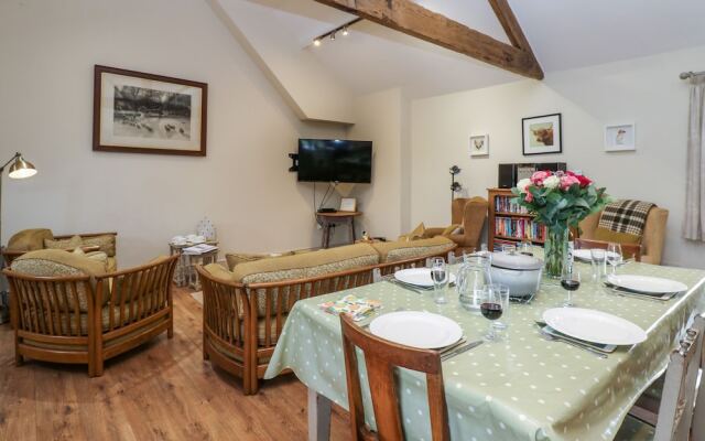 Brookside Byre
