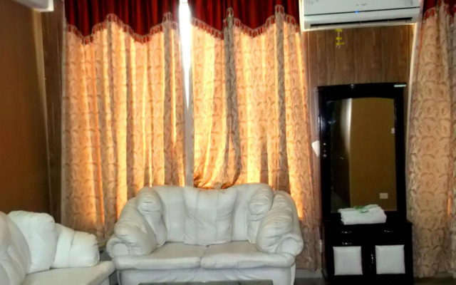 Surya Palace