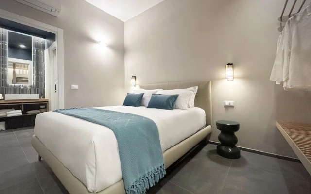 3L luxury rooms