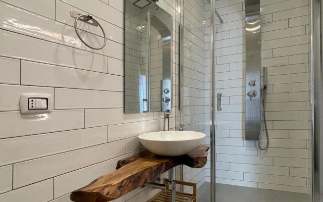 Centro storico via Sassari accommodation
