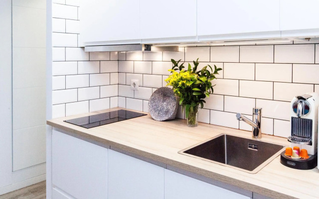 GoToSeville Molviedro Apartments