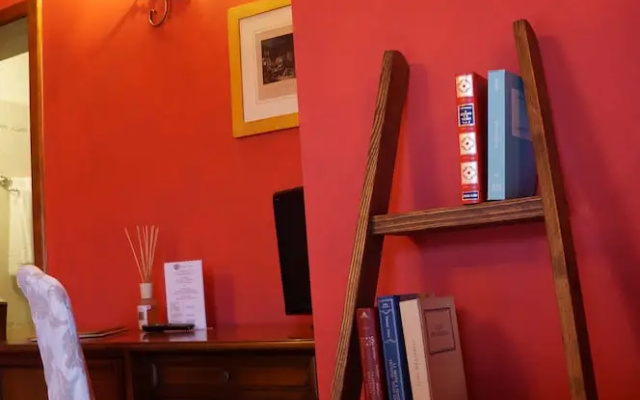 La Tavernetta al Castello