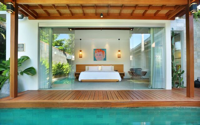 Villa Odyssey