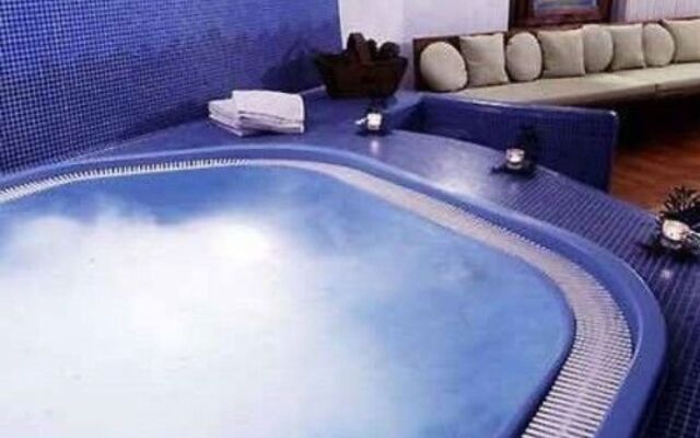 Romantik Hotel Villa Novecento