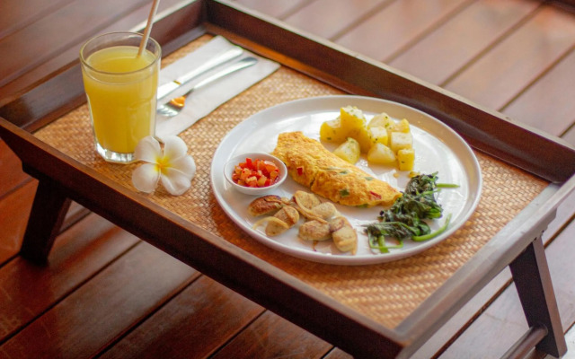 Disini Villa