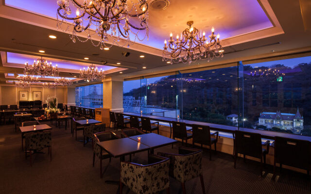 ANA Crowne Plaza Matsuyama by IHG