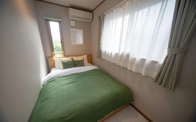 Ritz Residence Sumida