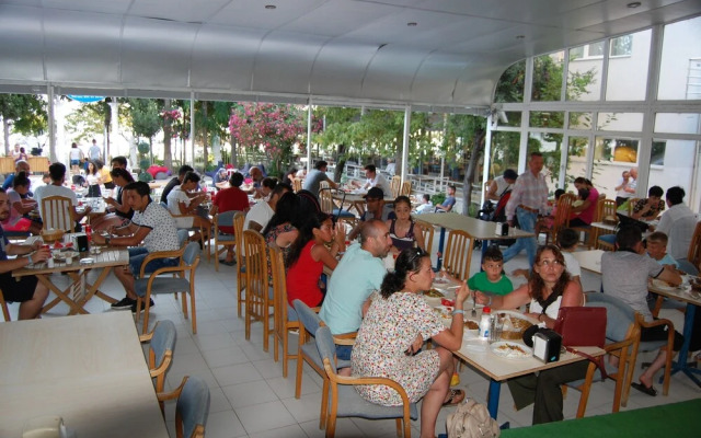 Erdek Sun Beach Hotel