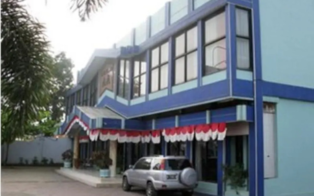 Hotel Indonesia Pekalongan by RedDoorz