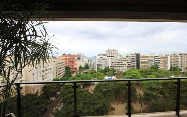 Rio Spot Apartment U012