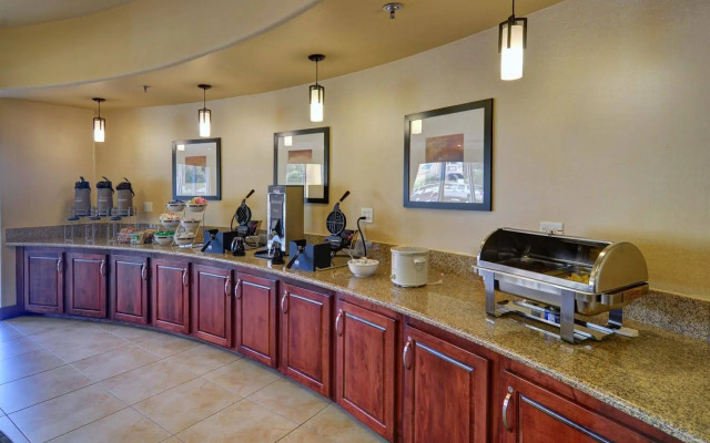 Sleep Inn & Suites Tyler South