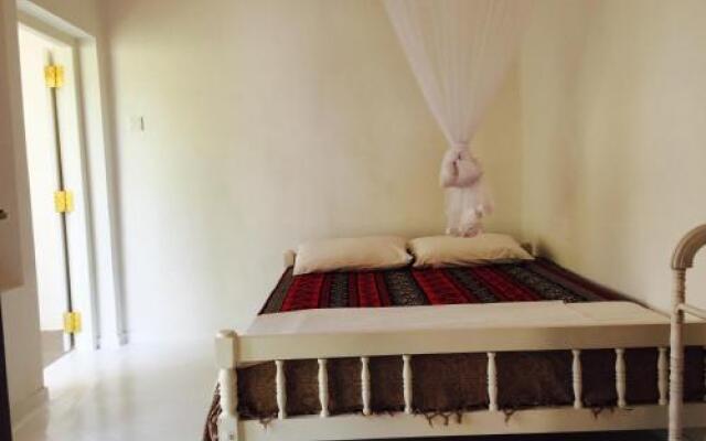 The Frangipani Home