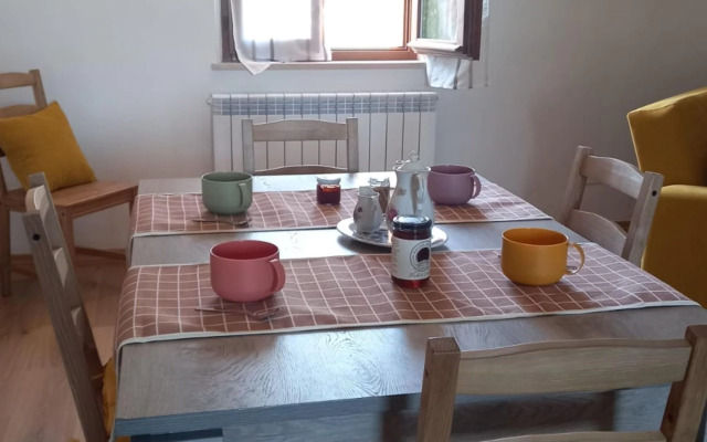 Cozy holiday home in the charming Urbino countryside