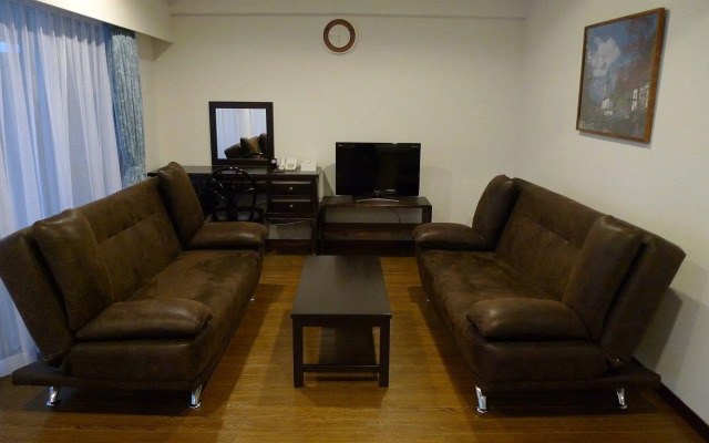Morimar Resort Hotel