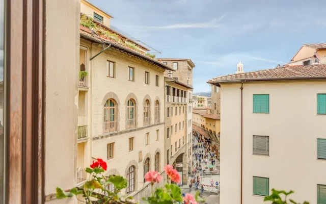 Piazza Santa Felicita