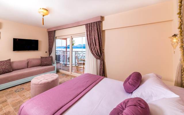 Kahveci Alibey Hotel