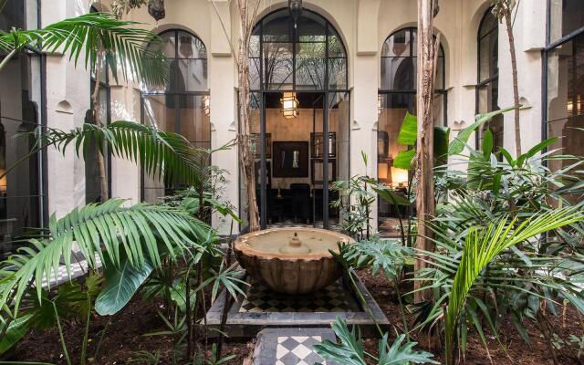 Dar Darma - Riad