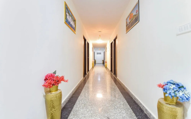 Fabhotel Yuvraj Inn