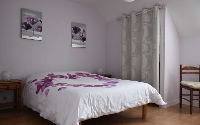 Bonne Vie Chambres D'Hôtes