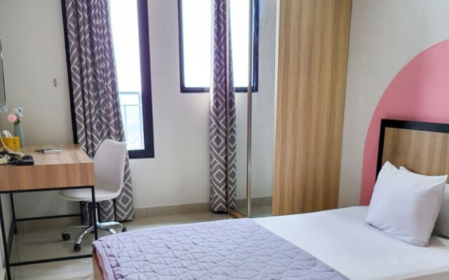 Kozii Room at Evenciio Apartment