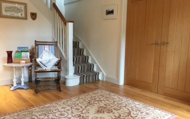 Martlets B&B