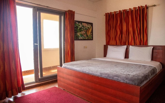 Premier Beach Resort