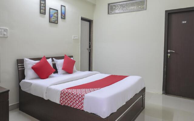 OYO 74873 Shyam Vatika Banquet And Rooms